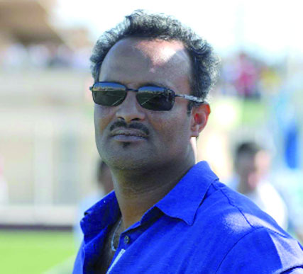 مولودية وهران                    شريف الوزّاني: خسرنا بسبب الإرهاق وعدم الاسترجاع