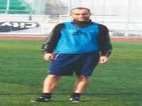 Il a débuté les entraÎnements avec l'équipe