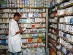 Poursuite du recul des importations des produits pharmaceutiques sur les 11 mois 2013