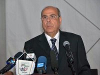 « Notre objectif au Mondial, passer au deuxième tour »