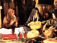 Sauvegarder le patrimoine de la région