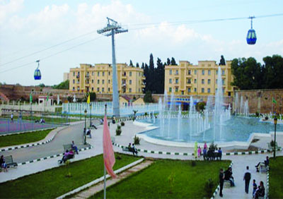 Après la visite du wali, plusieurs projets en perspective