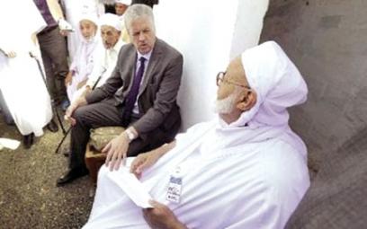 Plusieurs décisions pour permettre le retour à la normale à Ghardaïa