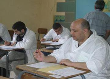 عاشور عبد الرحمان أمام جنايات العاصمة هذا الأسبوع