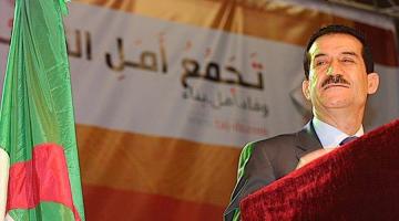 انشقاقات ومكاتب موازية في حزب 