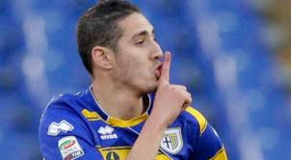 اسحاق بلفوضيل من بين اهتمامات ويست هام وكريستال بالاس الانجليزيين