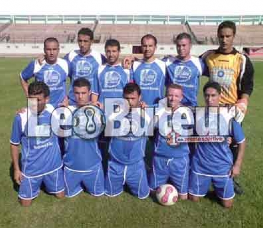 Interrégions (15e journée)