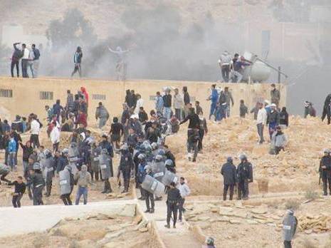 Les solutions de Sellal à la crise de Ghardaïa