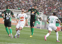 Ligues 1 et 2/ Le mercato hivernal de tous les paradoxes