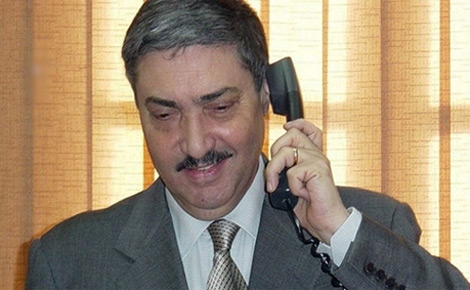 تنصيب لجنتي الحملة الإنتخابية لبن فليس بمعسكر وسطيف