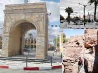 Année de projets structurants pour un développement durable