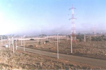 عمال تعاونيات كوباويف يحتجون بالبليدة من جديد