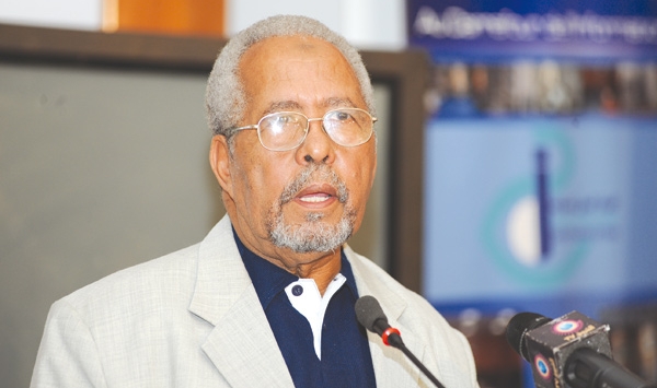 ڤسوم ينفي فرضية اليد الأجنبية في تغذية الفتنة بغرداية