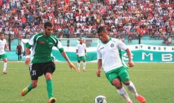 اتحاد البليدة