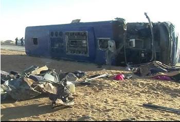 12 morts et 25 blessés