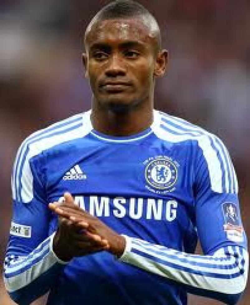 اندية انجليزية كبيرة تتنافس على ضم الايفواري سالومون كالو