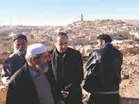 Soufiane Djilali à propos du conflit à Ghardaïa