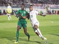 Il ne reste qu'à trouver l'adversaire du 4 juin