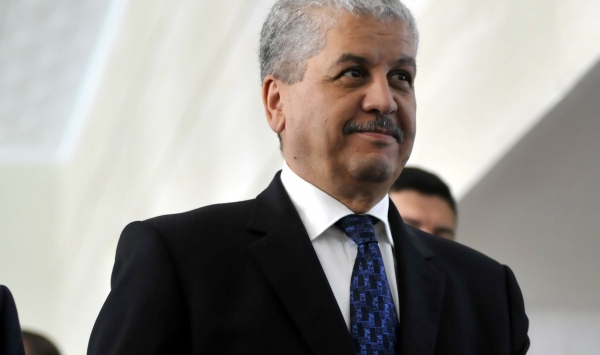 اجتماع حكومي خاص لدراسة مشاكل الجزائر العاصمة