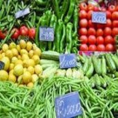 أسعار الخضر والفواكه تلتهب في أسواق ولاية بومرداس