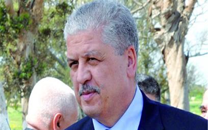 Sellal au chevet du développement local