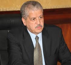 Le Premier ministre aujourd'hui à Mascara