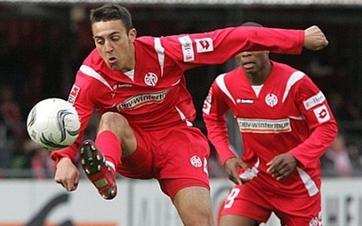 مولودية وهران