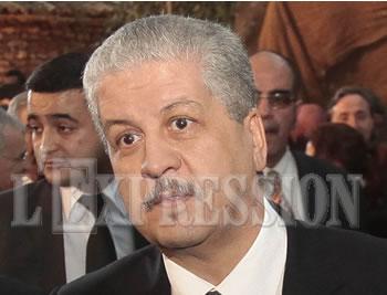 Sellal sur les traces de l'Emir Abdelkader