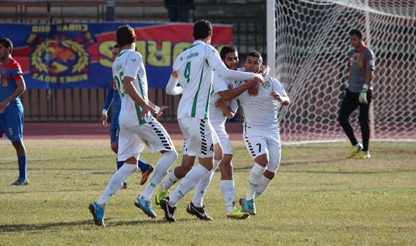 اتحاد البليدة