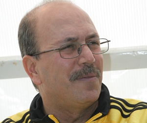 الفريق منذ أمس في سطيف