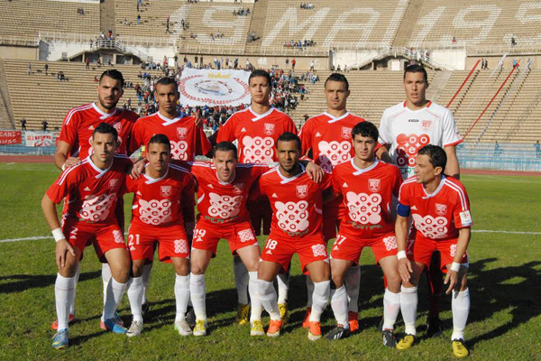 اتحاد عنابة يلغي تربصه بتونس