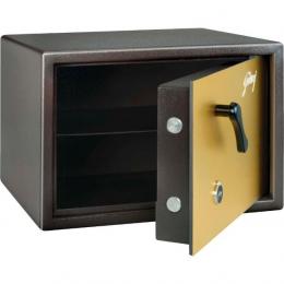 الإطاحة بعصابة استولت على خزانة حديدية من شركة عبور بالعاصمة