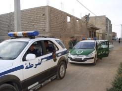 درك البويرة يفكك ورشة سرية لصناعة الخراطيش