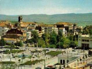 Abdelmalek Sellal entame sa visite de travail dans la wilaya de Mascara