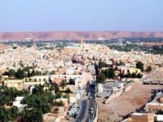 Evénements de Ghardaïa