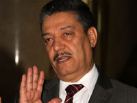 بعد زيارته التفقدية إلى الولاية.. عبد المالك بوضياف