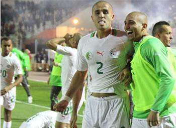 Le Japon futur sparring-partner des Verts