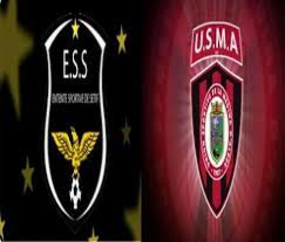 عملية بيع تذاكر مباراة وفاق سطيف امام اتحاد الجزائر السبت المقبل