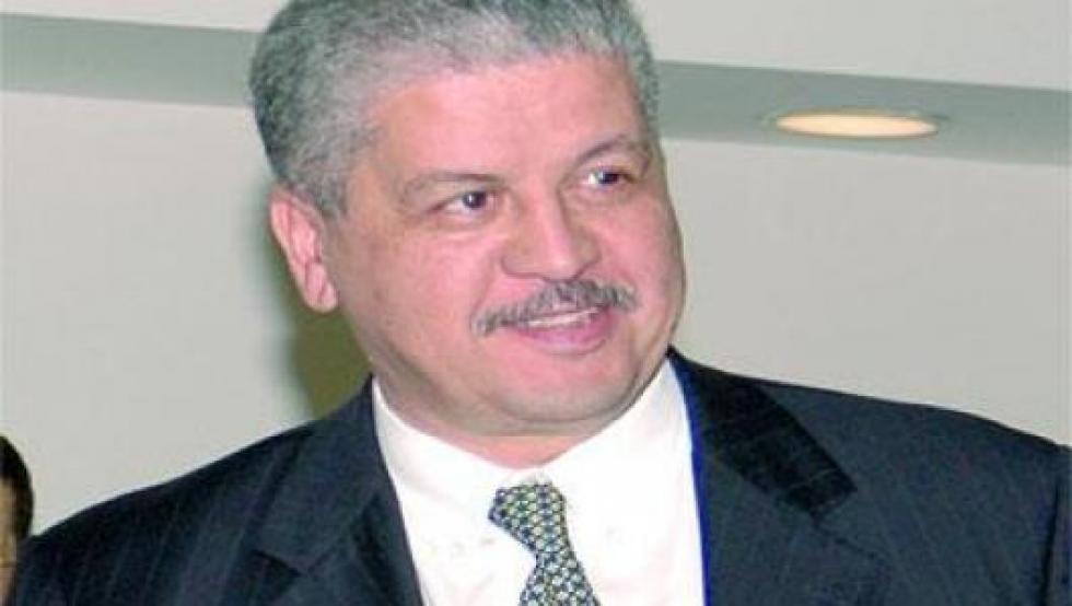 عبد المالك سلال سيكون حاضرا في البليدة لتسليم الكأس الممتازة