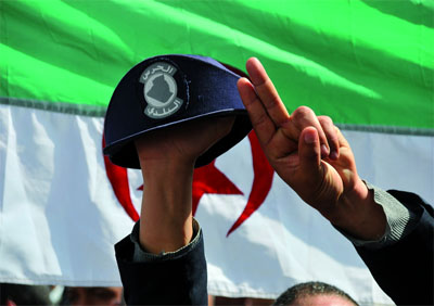 Les gardes communaux revendiquent de meilleurs salaires