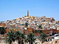 L'approche participative comme démarche pour mettre fin aux événements de Ghardaïa (responsable)