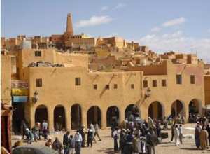 Sellal, mardi prochain à Ghardaïa