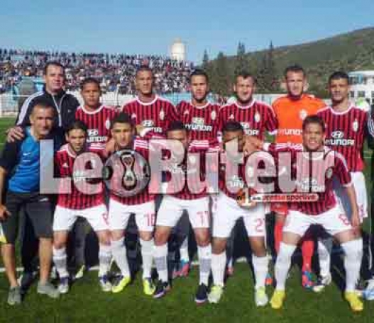 Division nationale amateur (15e journée)