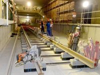 Adjudication de titres miniers