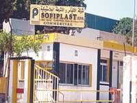 sofiplast répond au premier ministre