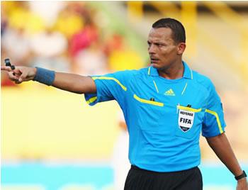 Haïmoudi élu pour la 2e fois