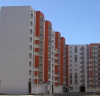 M. Sellal inaugure un projet de près de 3000 logements à Larbaa (Blida)