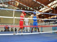 Championnat national militaire de boxe