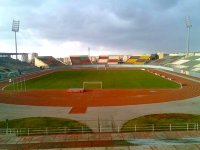 Le stade Mustapha Tchaker de Blida ne sera pas fermé (ministre)