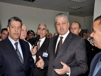 L'Institut national du rein et de la greffe d'organes doit démarrer dans trois mois (Sellal)